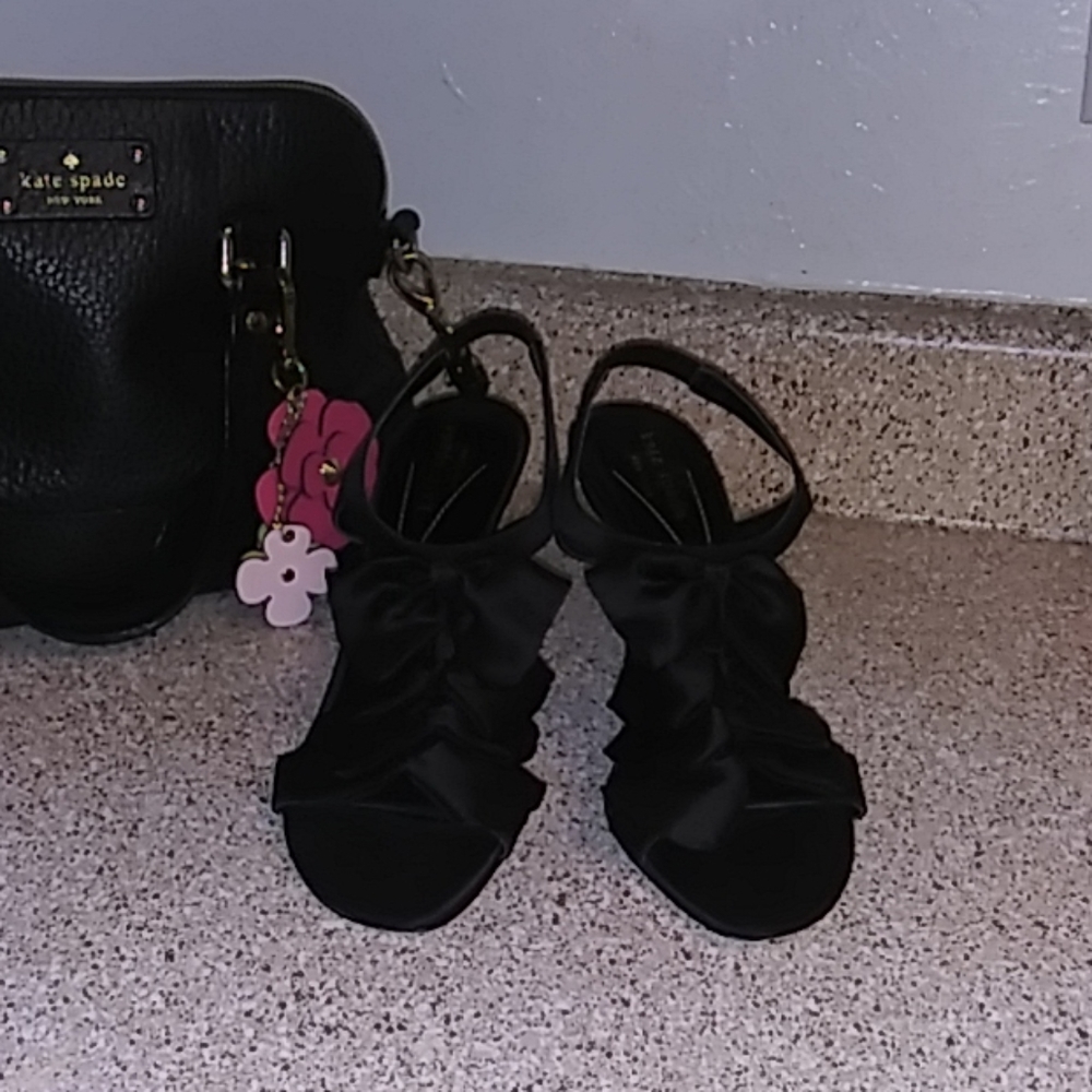 Kate Spade Sandals❤